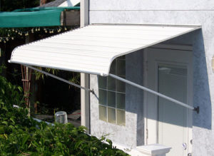 aluminum awning made in the usa,
