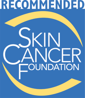 skin cancer foundation logo