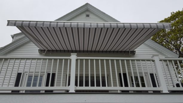 Sunesta Sunstyle awning in brookfield nh