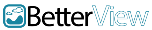 betterview logo